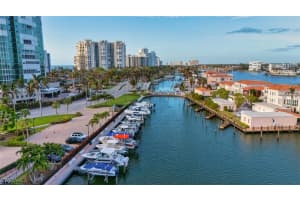 4000 Gulf Shore Boulevard, Naples, FL 34103 - MLS#225055003