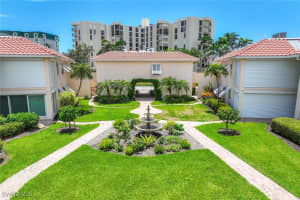 3070 Gulf Shore Boulevard, Naples, FL 34103 - MLS#225055004