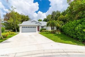 687 Melville Ct, Naples