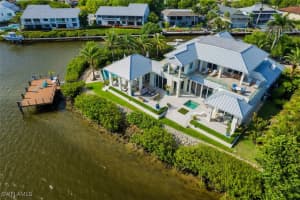 1340 Jewel Box Avenue, Naples, FL 34102 - MLS#225055013