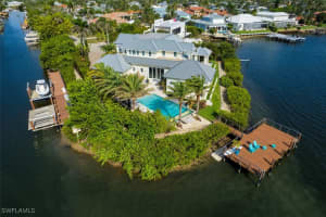 1340 Jewel Box Avenue, Naples, FL 34102 - MLS#225055013