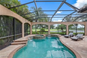 3441 Runaway Lane, Naples, FL 34114 - MLS#225055015