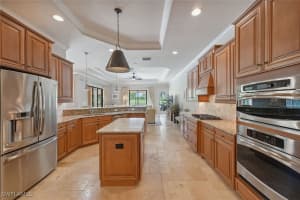 3441 Runaway Lane, Naples, FL 34114 - MLS#225055015