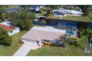 1721 Cascade Way, North Fort Myers, FL 33917 Sold 08/19/25