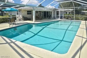 1721 Cascade Way, North Fort Myers, FL 33917 Sold 08/19/25