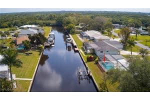 1721 Cascade Way, North Fort Myers, FL 33917 Sold 08/19/25