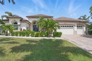 5239 27th Avenue, Cape Coral, FL 33914 - MLS#225055024