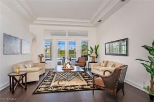 2540 Half Moon Walk, Naples, FL 34102 - MLS#225055036