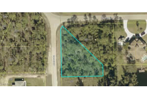 1870 Long Beach Drive, Lehigh Acres, FL 33972 - MLS#225055040