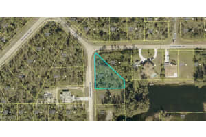 1870 Long Beach Drive, Lehigh Acres, FL 33972 - MLS#225055040