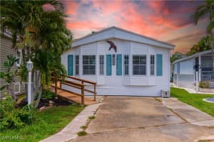 10903 Peregrine Falcon Circle, Estero, FL 33928 Sold 07/21/25