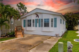 10903 Peregrine Falcon Circle, Estero, FL 33928 Sold 07/21/25