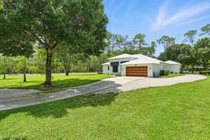 4740 5th Avenue, Naples, FL 34119 Sold 08/13/25