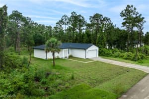 311 Long Avenue, Lehigh Acres, FL 33974 - MLS#225055064