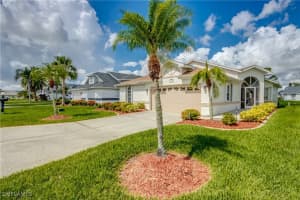 17791 Pineapple Palm Court, North Fort Myers, FL 33917 Sold 08/29/25