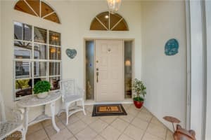 17791 Pineapple Palm Court, North Fort Myers, FL 33917 Sold 08/29/25