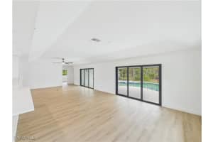 490 25th Street, Naples, FL 34117 Sold 08/29/25