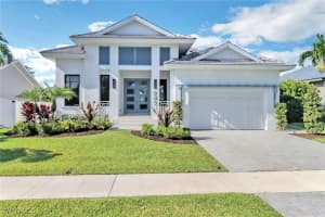 685 6th Avenue, Marco Island, FL 34145 Sold 10/30/25