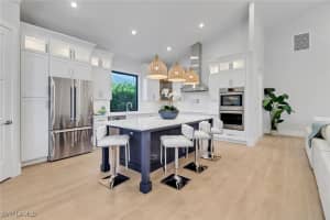 685 6th Avenue, Marco Island, FL 34145 Sold 10/30/25