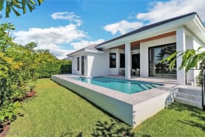 685 6th Avenue, Marco Island, FL 34145 Sold 10/30/25