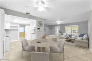 12338 2nd Street, Fort Myers, FL 33905 Sold 07/21/25