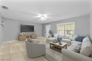 12338 2nd Street, Fort Myers, FL 33905 Sold 07/21/25