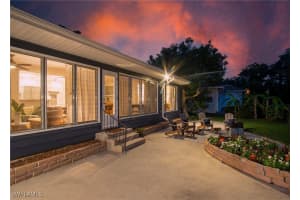 1410 Sandra Drive, Fort Myers, FL 33901 Sold 08/22/25