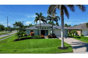 2102 47th Street, Cape Coral, FL 33914 - MLS#225055096