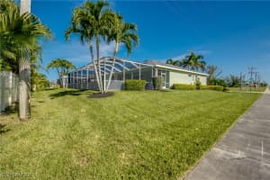 2102 47th Street, Cape Coral, FL 33914 - MLS#225055096