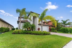 1588 Santiago Circle, Naples, FL 34113 - MLS#225055103