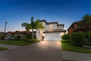 1588 Santiago Circle, Naples, FL 34113 - MLS#225055103