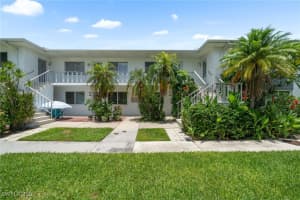 431 Van Buren St D3, Fort Myers