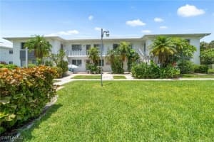 431 Van Buren Street, Fort Myers, FL 33916 - MLS#225055108
