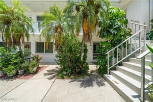 431 Van Buren Street, Fort Myers, FL 33916 - MLS#225055108