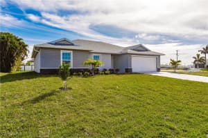 16403 Perdida Court, Punta Gorda, FL 33955 Sold 08/18/25
