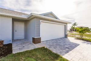 16403 Perdida Court, Punta Gorda, FL 33955 Sold 08/18/25