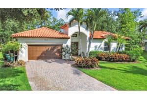 4000 Stonesthrow Court, Naples, FL 34109 - MLS#225055111