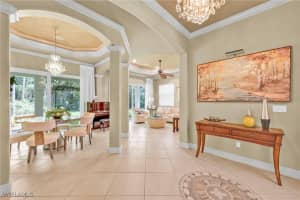 4000 Stonesthrow Court, Naples, FL 34109 - MLS#225055111