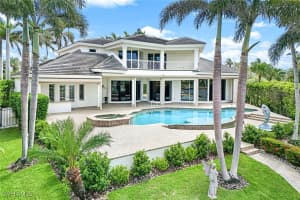 384 Mooring Line Drive, Naples, FL 34102 - MLS#225055113