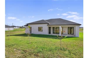 4325 34th Lane, Cape Coral, FL 33993 - MLS#225055121