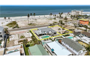 5557 Estero Boulevard, Fort Myers Beach, FL 33931 - MLS#225055127