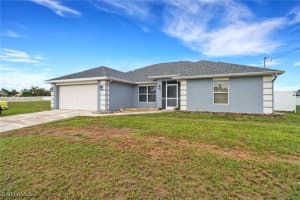 3211 Ne 14th Pl, Cape Coral