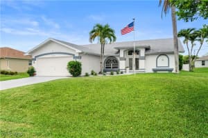 3315 25th Place, Cape Coral, FL 33914 - MLS#225055132