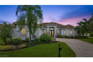 12006 Cypress Links Dr, Fort Myers