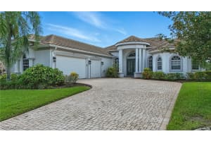 12006 Cypress Links Drive, Fort Myers, FL 33913 Sold 10/17/25