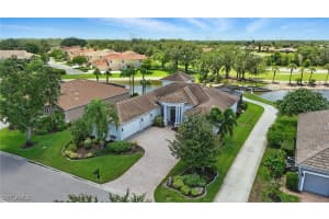 12006 Cypress Links Drive, Fort Myers, FL 33913 Sold 10/17/25