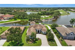 12006 Cypress Links Drive, Fort Myers, FL 33913 Sold 10/17/25