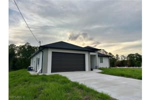 730 Aletha Avenue, Lehigh Acres, FL 33974 - MLS#225055142