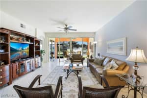 8565 Via Garibaldi Circle, Estero, FL 33928 - MLS#225055144