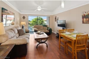 8297 KEY ROYAL Lane, Naples, FL 34119-6727 - MLS#225055161